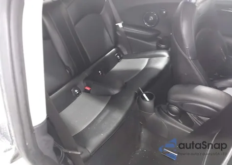 2018 Mini Hardtop Cooper/Oxford Edition из США, поврежденный, VIN WMWXP5C56J2G62668